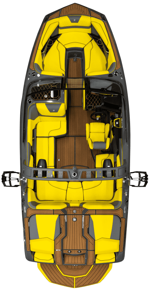 Super Air Nautique GS20 Super Air Nautique GS20