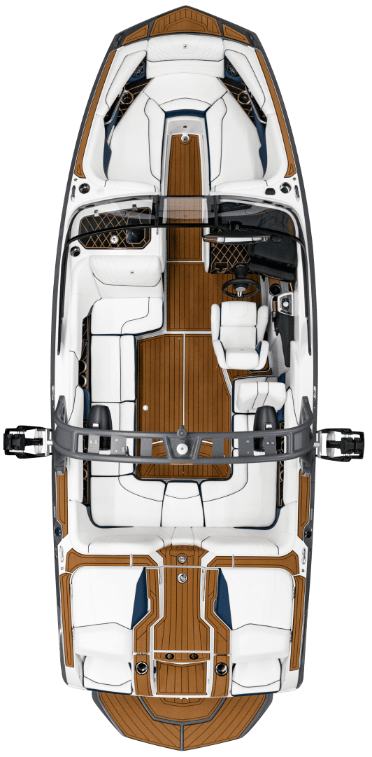 Super Air Nautique GS22 Super Air Nautique GS22