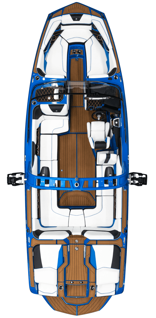 Super Air Nautique GS24