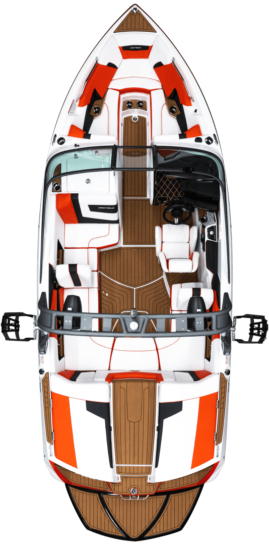 Super Air Nautique 210 Overhead Super Air Nautique 210 Overhead