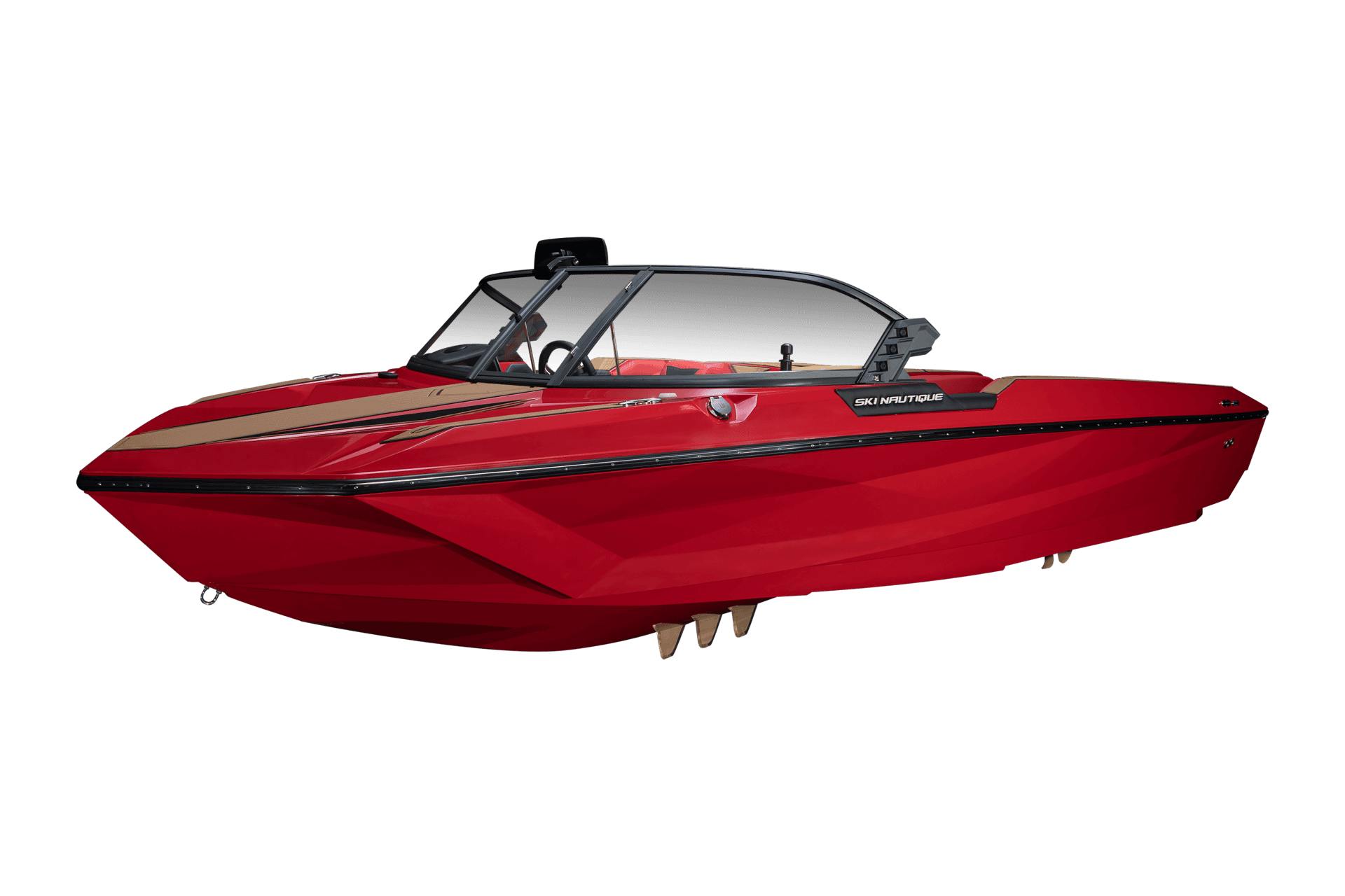 Ski Nautique Race Unlimited