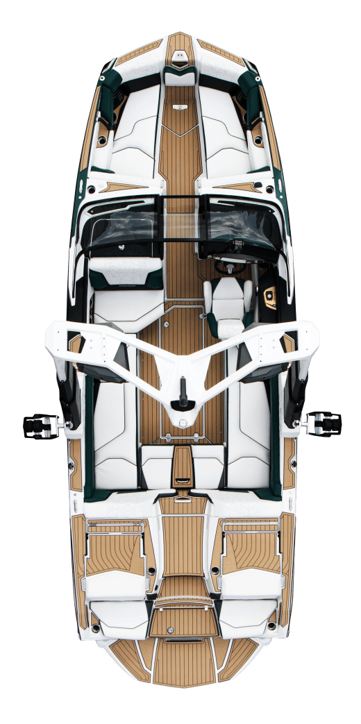 Super Air Nautique G23 Paragon Super Air Nautique G23 Paragon