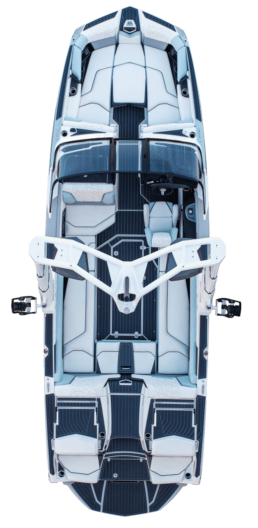 Super Air Nautique G25 Paragon Super Air Nautique G25 Paragon