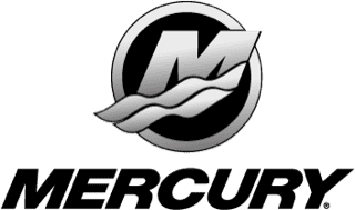 Mercury Outboards Logo Mercury Outboards Logo
