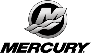 Mercury Outboards Logo