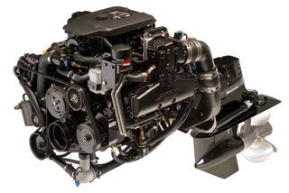 Mercruiser Bootsmotor Reparatur Mercruiser Bootsmotor Reparatur
