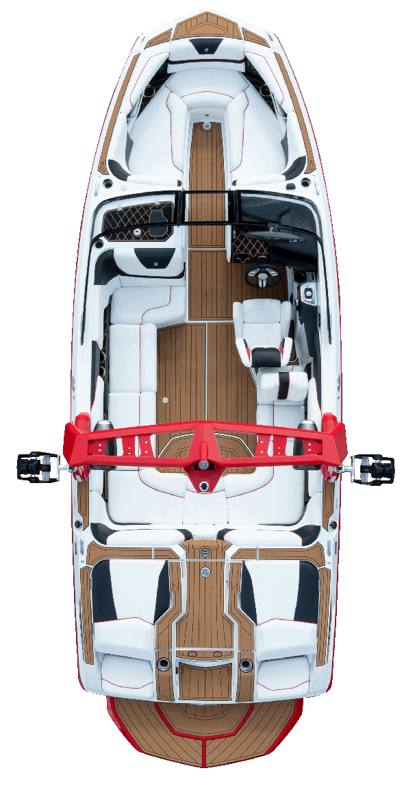 2022_Overhead_GS22 Super Air Nautique GS22