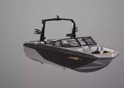 Super Air Nautique G23 / 2024 Super Air Nautique G23 Coastal Edition