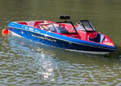 Nautique Ski Nautique 200