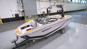 Super Air Nautique G23 2026 Super Air Nautique G23 2026
