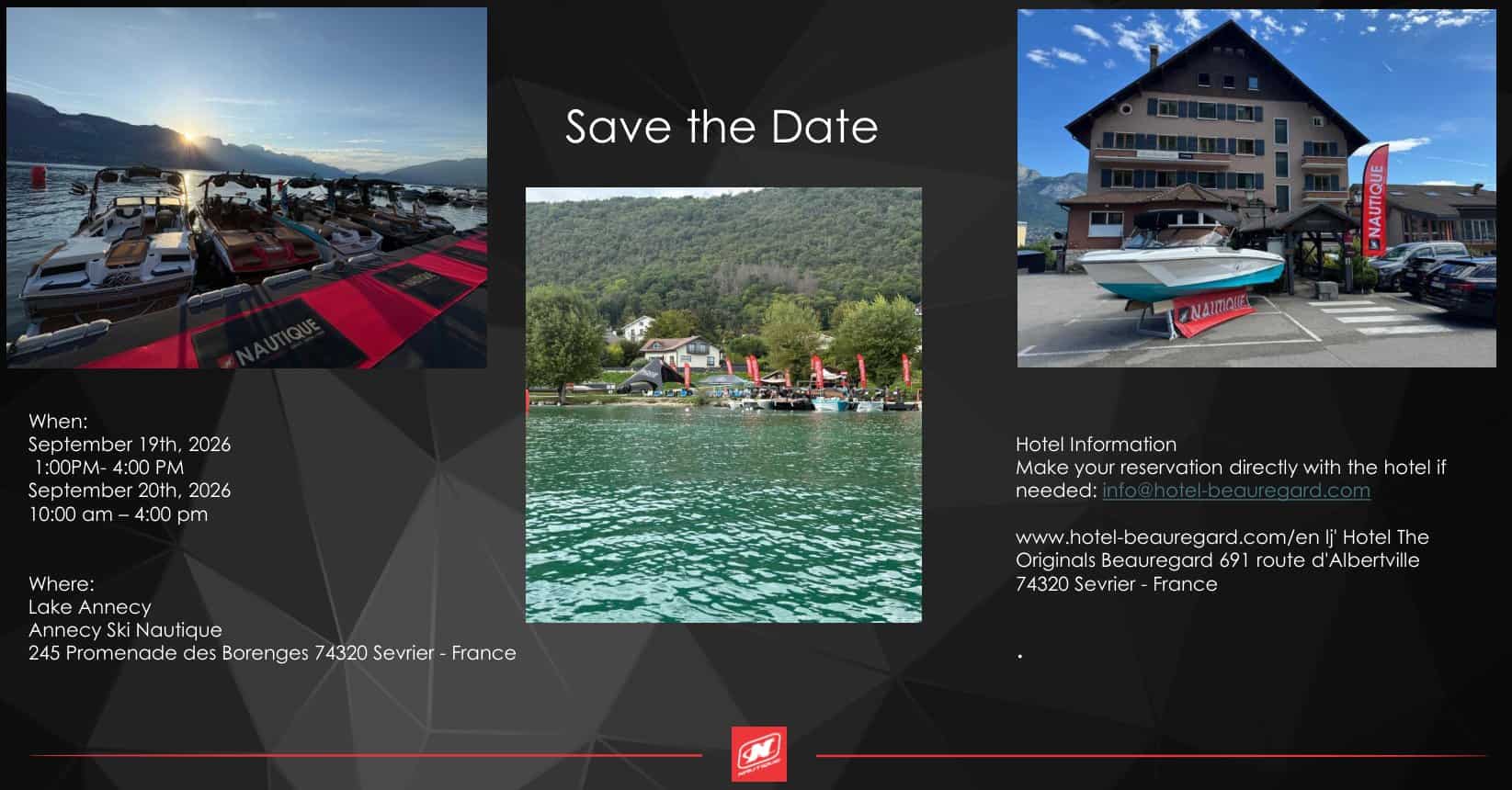 savethedate